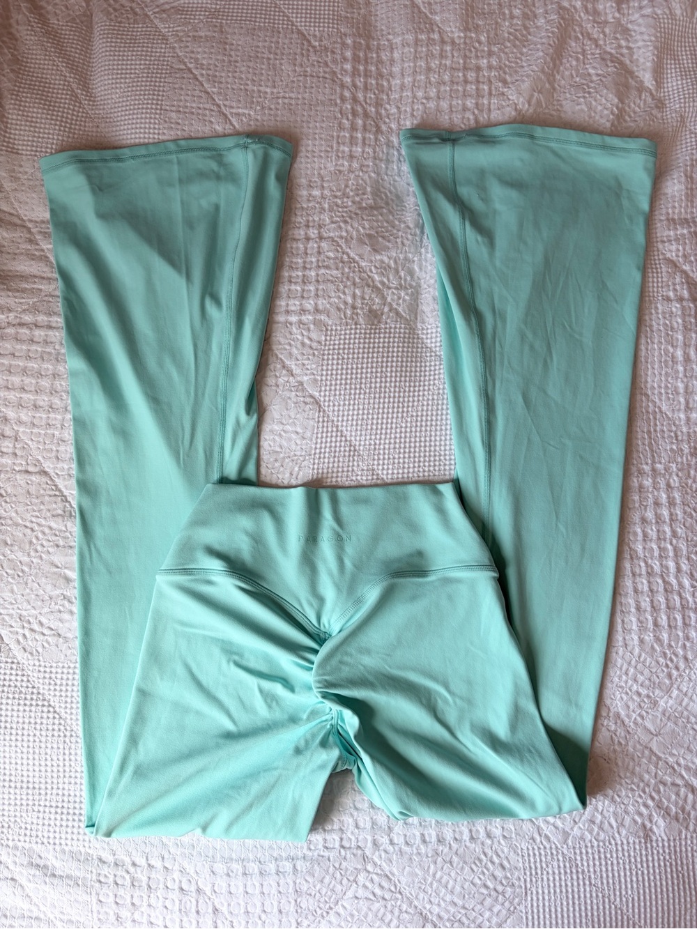 Paragon RecStretch Original Sculptseam Plus Flare Leggings